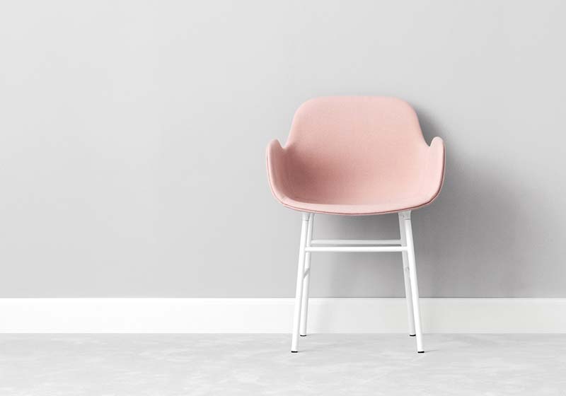 Bulli Community Centre Services pink chair NILS, support, advice, Justice of the Peace