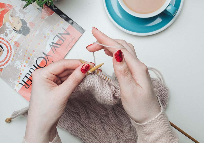 Bulli community centre crafting classes