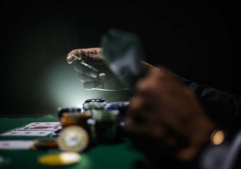 Bulli Community Centre GA Meetings Gambling anonymous meet every week